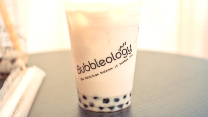 Bubble Tea