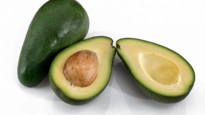 Calories in Avocado